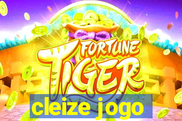 cleize jogo